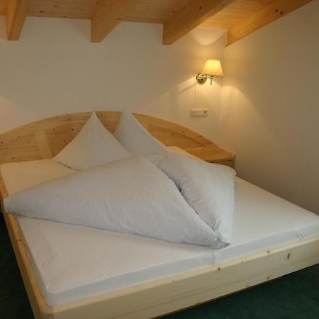 Hotel Theiner Curon Venosta Buitenkant foto